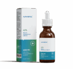 ALPHABINOL® 40% 4000 mg Premium Vollspektrum Öl
