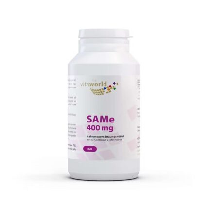 Vitaworld SAMe 400 mg