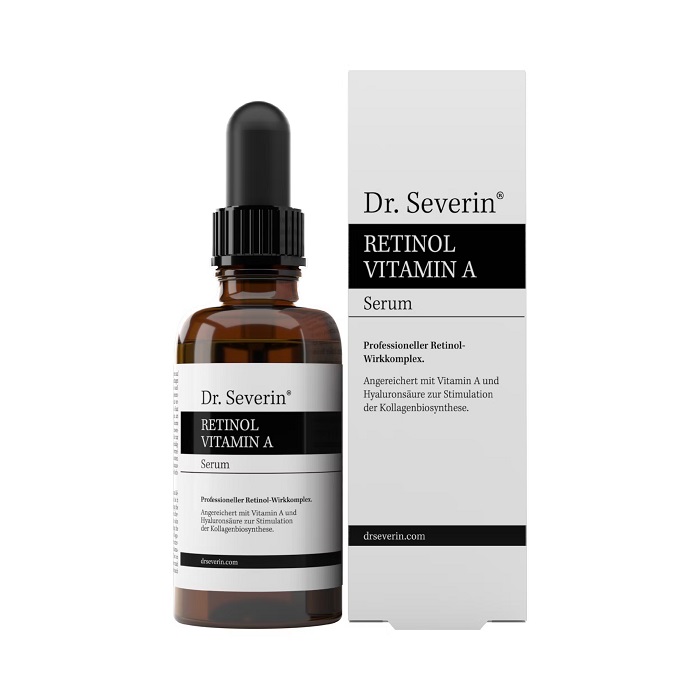 Dr. Severin® Vitamin A Retinol Serum 50 ml Dr. Severin® Vitamin A Retinol Serum 50 ml