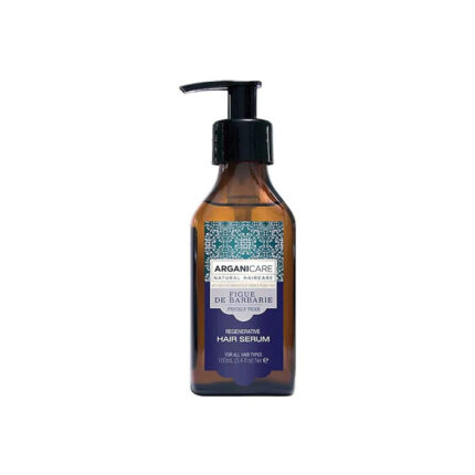 Arganicare Serum Frische Vitalität für mattes Haar 100 ml