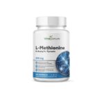 VitaSanum® - L-Methionin 400 mg 100 Kapseln