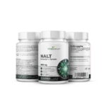 VitaSanum® - NALT (N-Acetyl L-Tyrosin) 400 mg 100 Kapseln