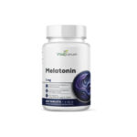 VitaSanum® Melatonin – 1 mg Tagesportion – 180 Tabletten