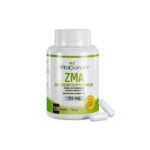 VitaSanum - Zinc, Magnesium und Vitamin B6 120 Tabletten - Apothekenherstellung