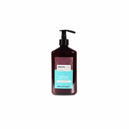 Arganicare Reparaturshampoo 400 ml