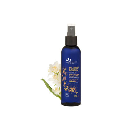 Fleurance Nature BIO BIGARADIER ORANGE BLUMENWASSER