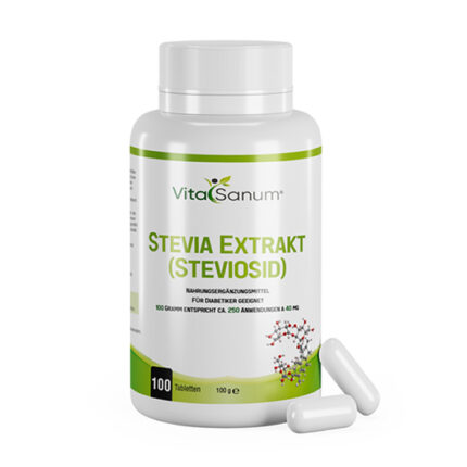 VitaSanum Stevia