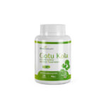 VitaSanum® - Gotu Kola (Centella asiatica) (Indischer Wassernabel) 500 mg 100 Kapseln