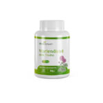 VitaSanum® - Mariendistel (Milk Thistle) 500 mg 100 Kapseln