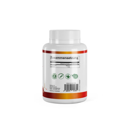 VitaSanum®- Tryptophan + Melatonin 300 mg 100 Kapseln