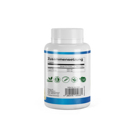 VitaSanum® - L-Citrullin Malat 2000 mg 120 Kapseln