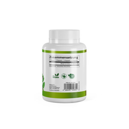 VitaSanum® - Oregano Öl 10:1 150 mg 120 Kapseln