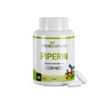 VitaSanum® - Piperin 25 mg 90 Tabletten