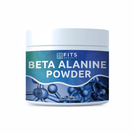 FITS - Beta Alanin 200 g Pulver