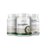 VitaSanum® - Schachtelhalm Horsetail (Equisetum arvense) 500 mg 90 Kapseln