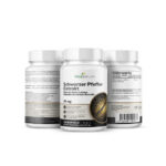 VitaSanum® - Piperin (Piper nigrum) 25 mg 100 Kapseln
