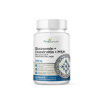 VitaSanum® - Glucosamin + Chondroitin + MSM 1500 mg 90 Tabletten