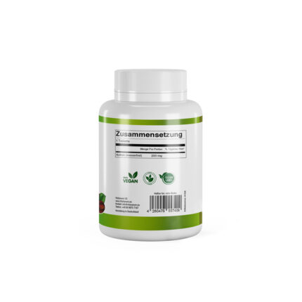 VitaSanum® - Koffein 200 mg 200 Tabletten