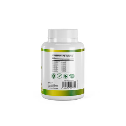 VitaSanum® - Probiotic Ultra 16 Stämme 60 Kapseln