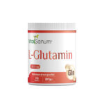 VitaSanum® - L-Glutamin 5000 mg 150 Kapseln