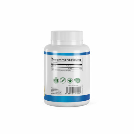 VitaSanum® - Zink (Picolinat) 150 Tabletten 15 mg