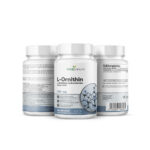 VitaSanum® L-Ornithin 900 mg – 90 Kapseln