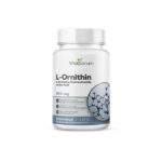 VitaSanum® L-Ornithin 900 mg – 90 Kapseln