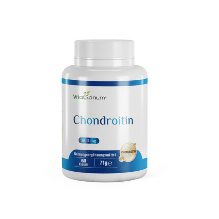 VitaSanum® - Chondroitin 800 mg 60 Tabletten