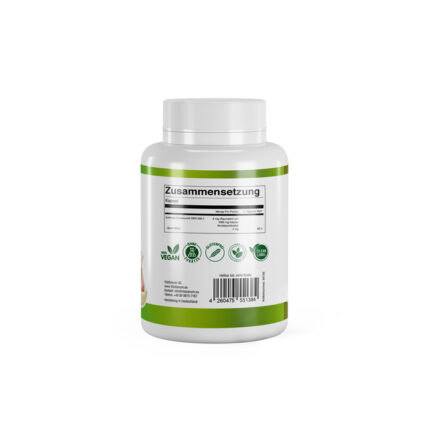 VitaSanum® -Knoblauch (Allium sativum L) 1000 mg 90 Softgelkapseln