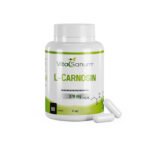 VitaSanum® - L-Carnosin 370 mg 60 Kapseln
