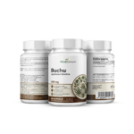 VitaSanum® – Buchu (Agathosma betulina) – 100 mg – 60 Kapseln