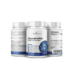 VitaSanum® Chondroitinsulfat – 800 mg Tagesportion – 60 Tabletten