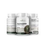 VitaSanum® – Hopfendolde (Humulus lupulus) – 350 mg – 90 vegane Kapseln