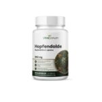 VitaSanum® – Hopfendolde (Humulus lupulus) – 350 mg – 90 vegane Kapseln