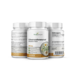 VitaSanum® Löwenzahnwurzel (Taraxacum officinale) – 1.030 mg Tagesportion