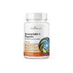VitaSanum® - Bromelain + Papain 700 mg 100 Kapseln