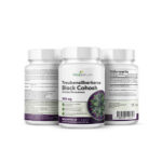 VitaSanum® -Traubensilberkerze (Black Cohosh) 350 mg 60 Kapseln