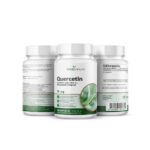 VitaSanum® Quercetin (Sophora japonica L.) 75 mg – 90 Kapseln