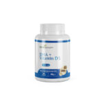 VitaSanum® - DHA + Vitamin D3 1000 mg 60 Kapseln