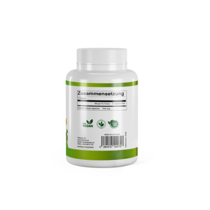 VitaSanum® - Galium aparine (Kletten-Labkraut) 700 mg 90 Kapseln