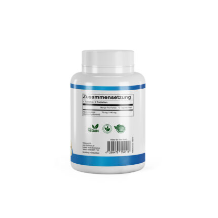 VitaSanum®- Hyaluronsäure 70 mg 90 Tabletten