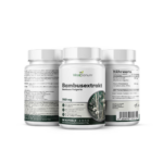 VitaSanum® – Bambusextrakt (Bambusa vulgaris Schrad.) – 350 mg