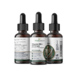 VitaSanum® Vitamin D3 + K2 MK-7 Tropfen – 30 ml
