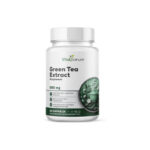 VitaSanum_Green Tea Extract_2