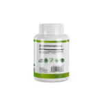 VitaSanum® - Jiaogulan Gynostemma (Gynostemma pentaphyllum) 500 mg 60 Kapseln