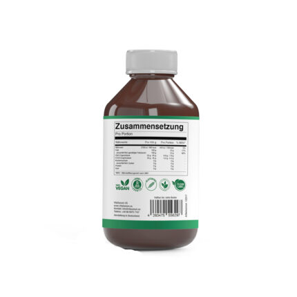 VitaSanum® - Kokos-MCT-Öl 500 ml
