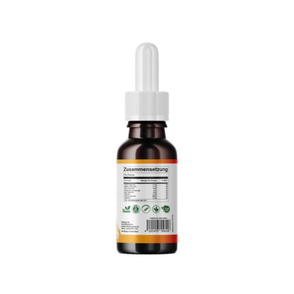 VitaSanum® - Methyl B-Komplex Tropfen 30 ml
