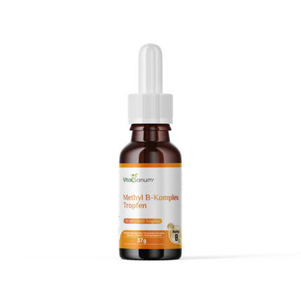 VitaSanum® - Methyl B-Komplex Tropfen 30 ml