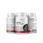 VitaSanum® – AROL (L-Arginin Alpha-Ketoglutarat · L-Ornithin HCl · L-Lysin HCl) – 3000 mg Tagesportion