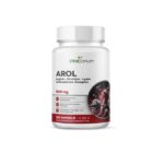 VitaSanum® – AROL (L-Arginin Alpha-Ketoglutarat · L-Ornithin HCl · L-Lysin HCl) – 3000 mg Tagesportion